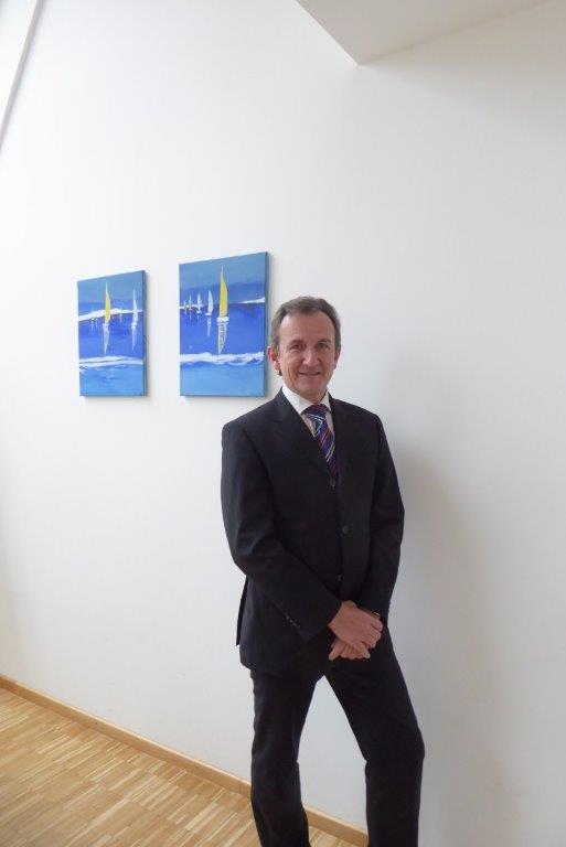 Mag. Gerold Beneder