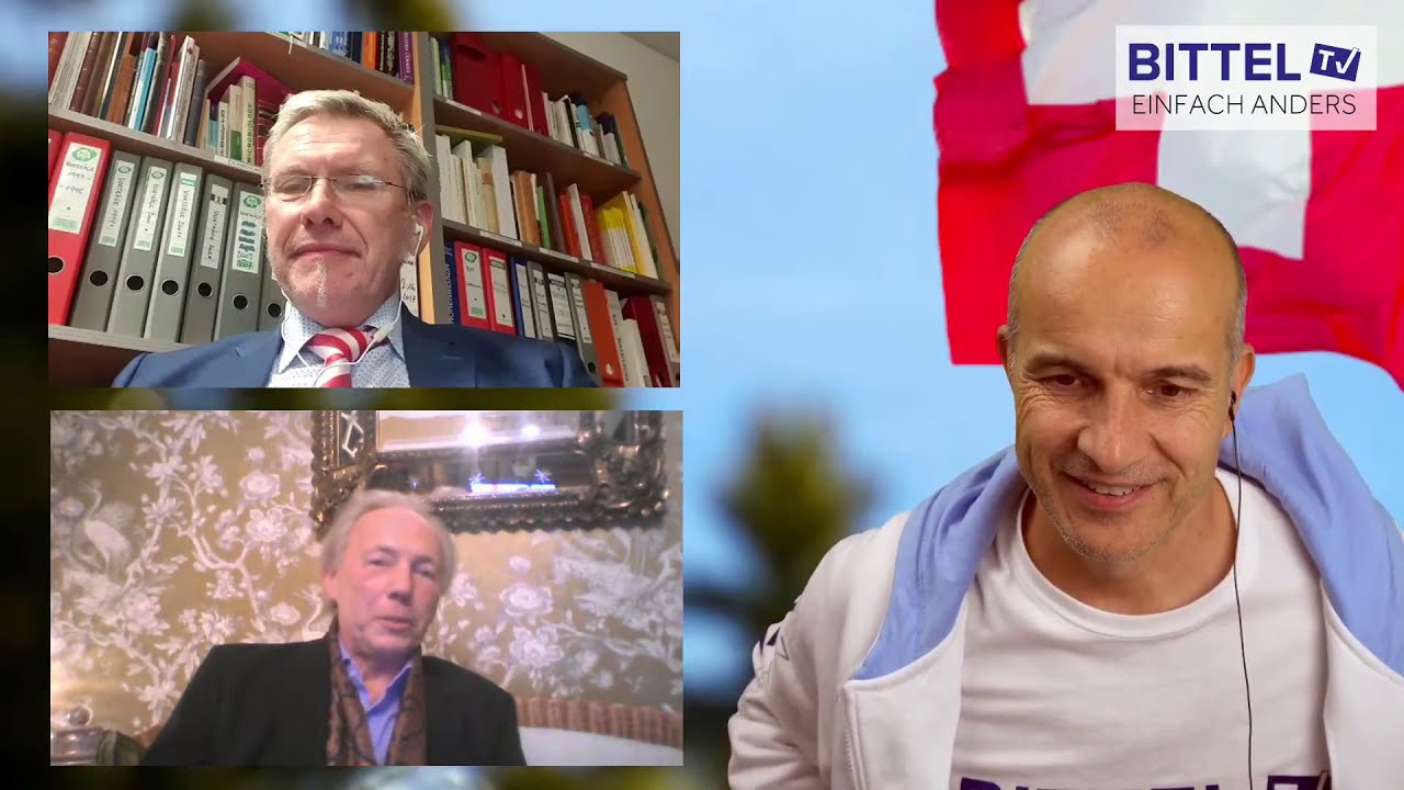 Interview mit Dr. Michael Brunner und Prof. DDr. Martin Haditsch – Gründung ACU Österreich