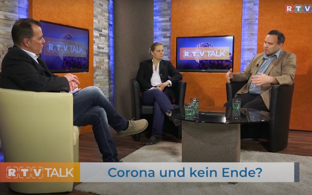 Corona und kein Ende?