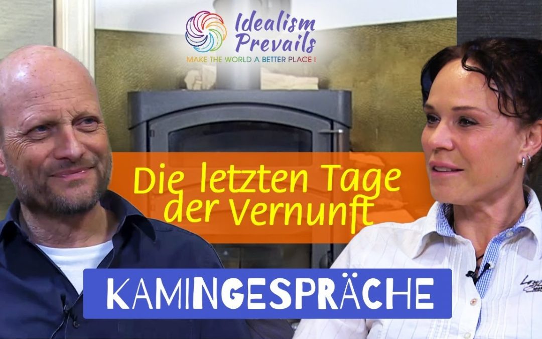 Die letzten Tage der Vernunft – DDr. Christian Fiala